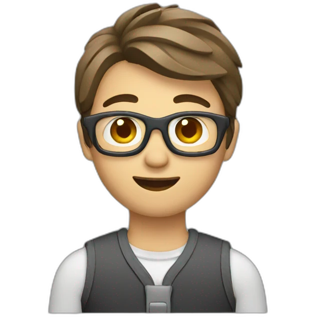 video editor emoji