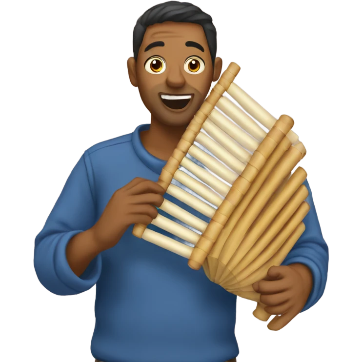 panflute emoji