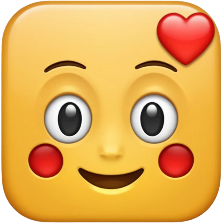 test emoji