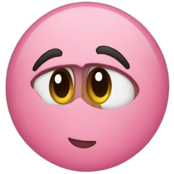 love love emoji