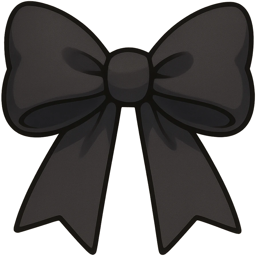 goth bow remove background, explore, show moreeeee emoji