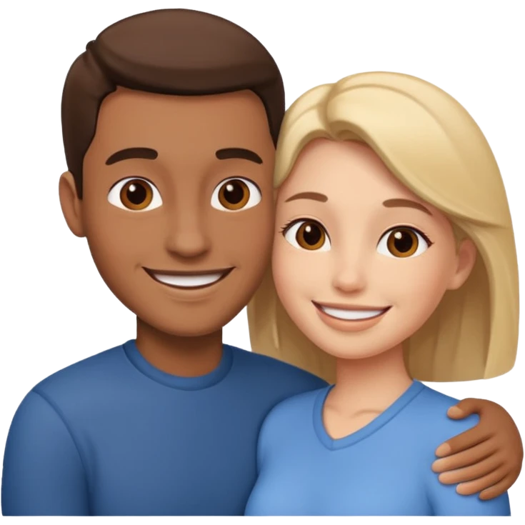 Man and woman sex emoji emoji