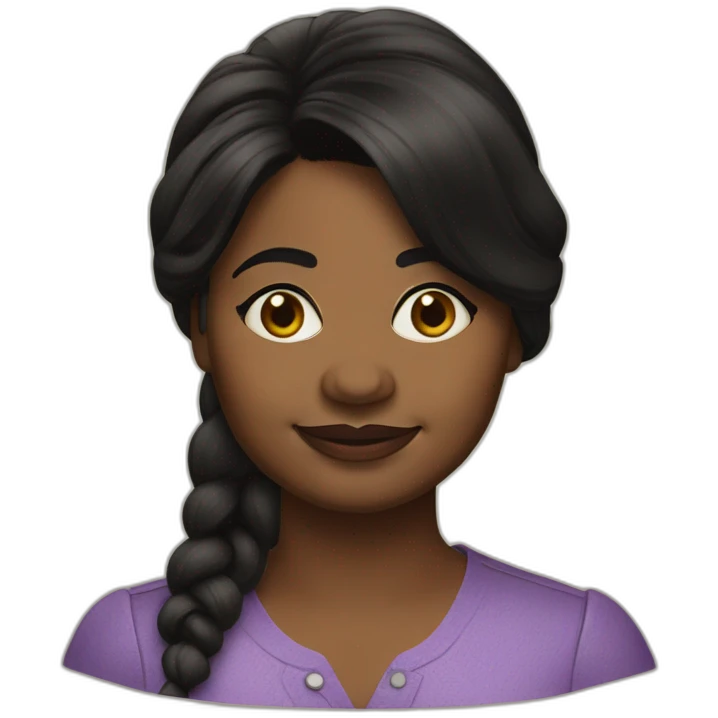 Ma Octavia spencer emoji