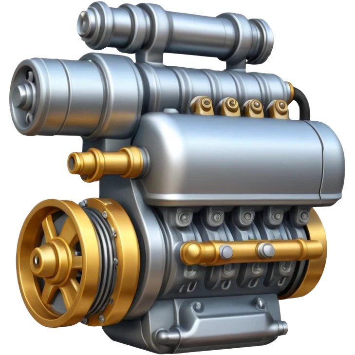 Lightning Engine emoji