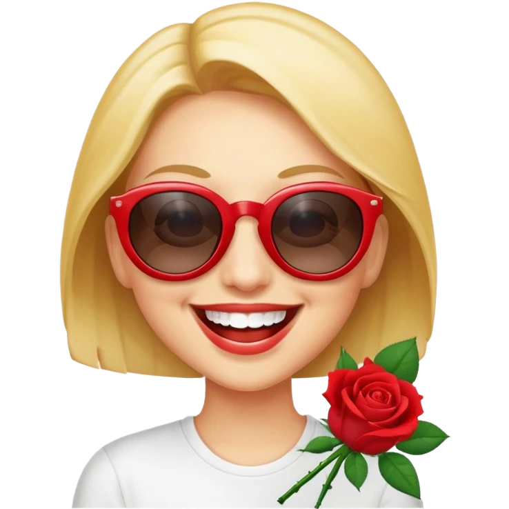 اینا رو  باهم ترکیب کن 🗿🙏🏻🤷😎😂❤️🌹 emoji