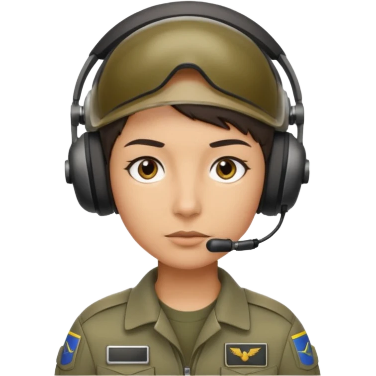 Пилот БПЛА emoji