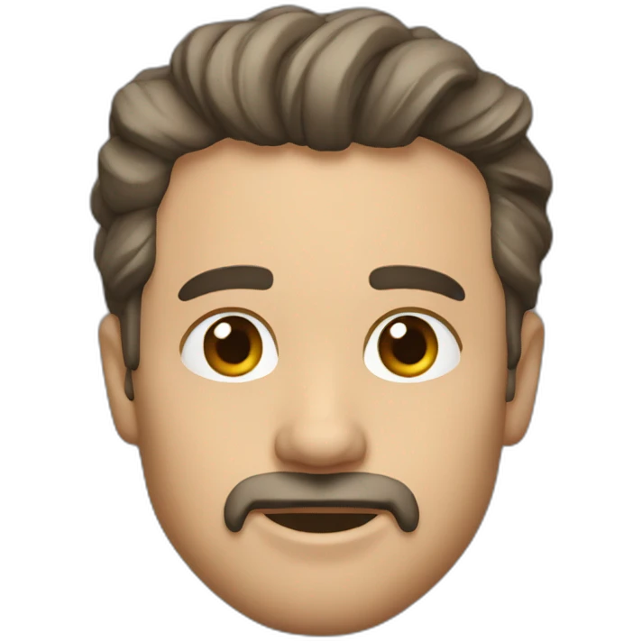 Mike McDaniel emoji