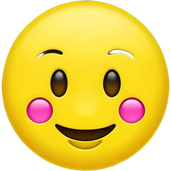 emoji centang warna kuning emoji