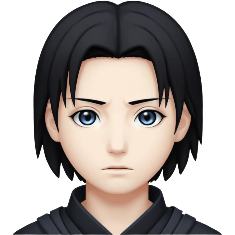 Uchiha clan emoji