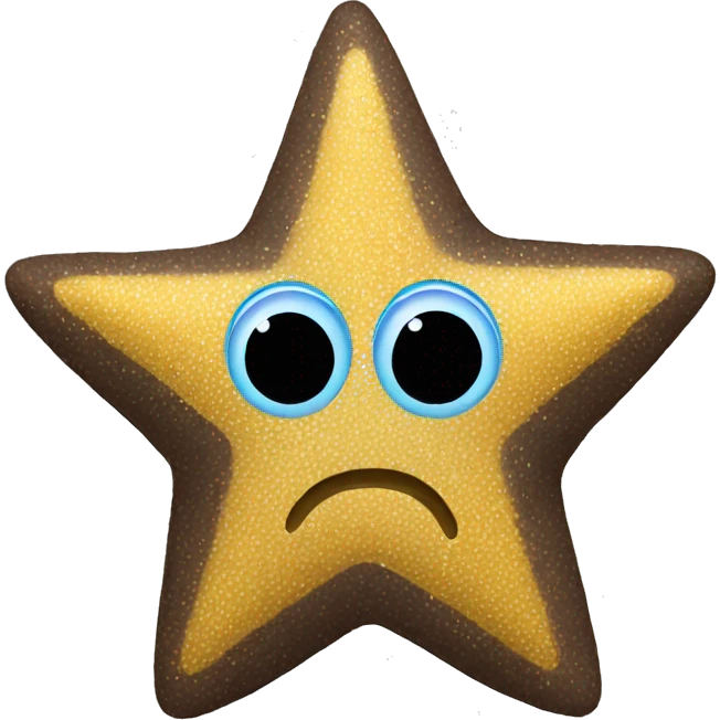 Star emoji
