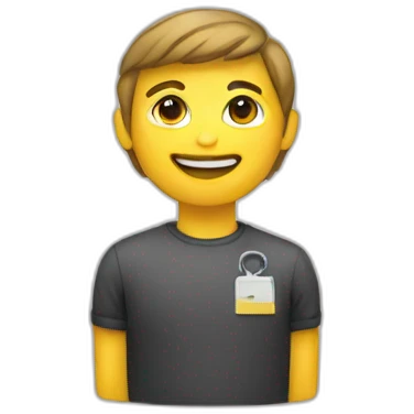Donate emoji