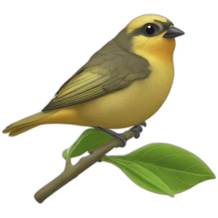 Dysphania ambrosioides emoji