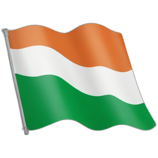 Northern Ireland flag emoji