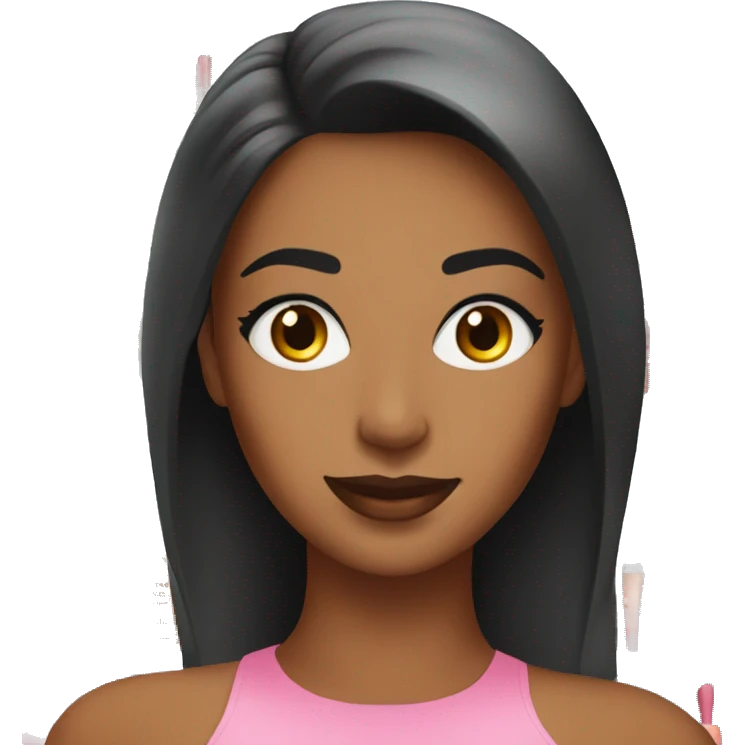Ulta beauty store emoji