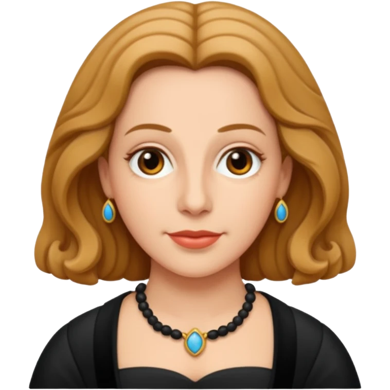 Barbara strozzi composer emoji