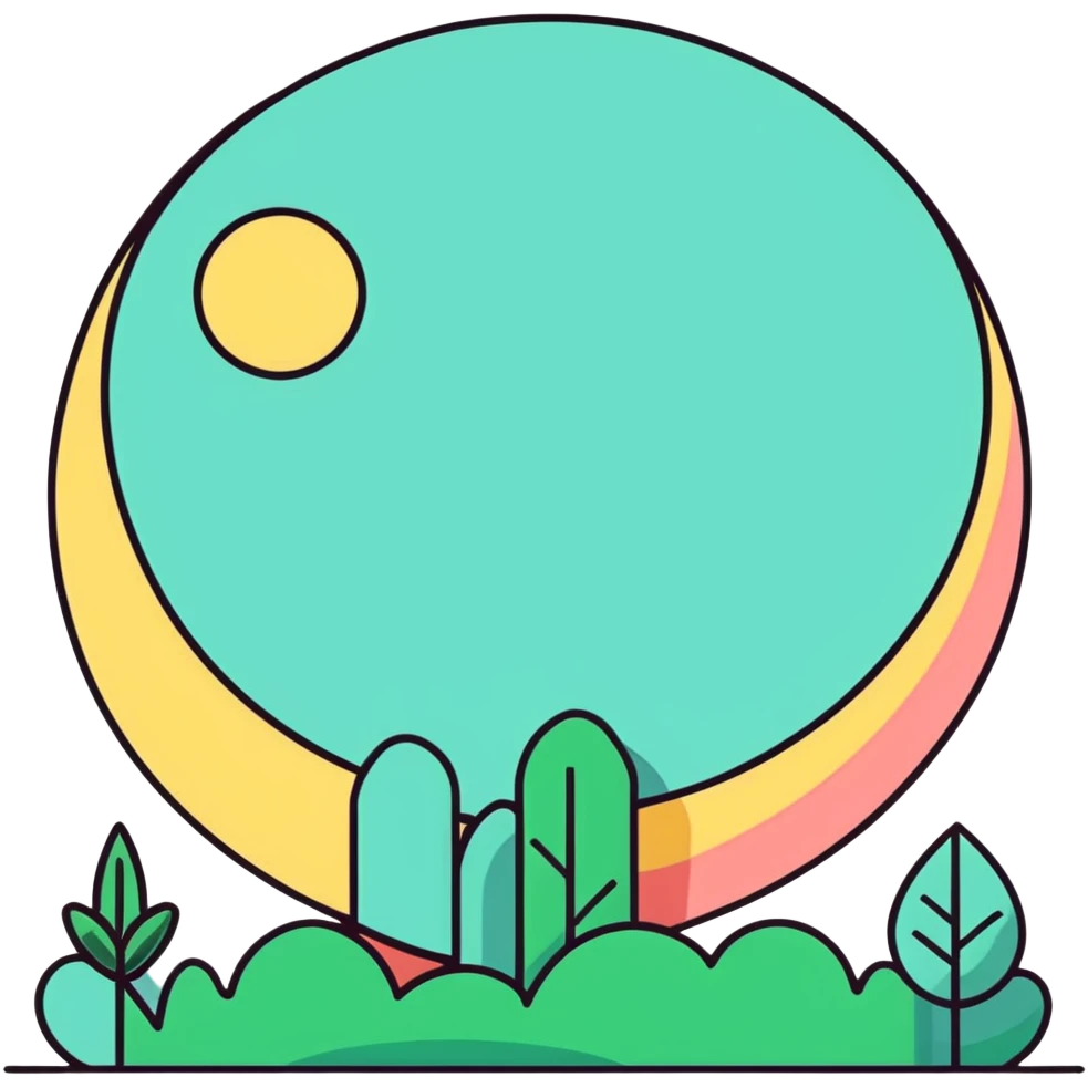 beautiful vibes  emoji