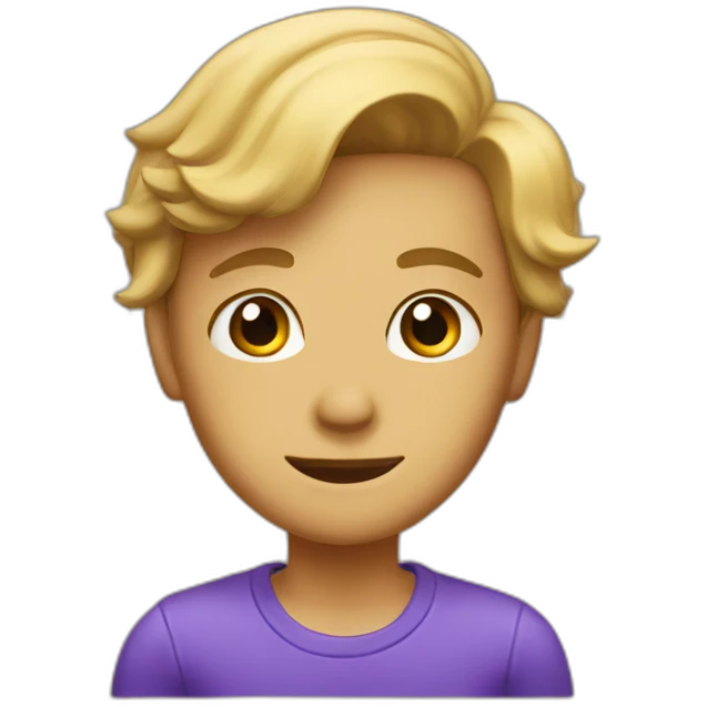 sandy e junior emoji