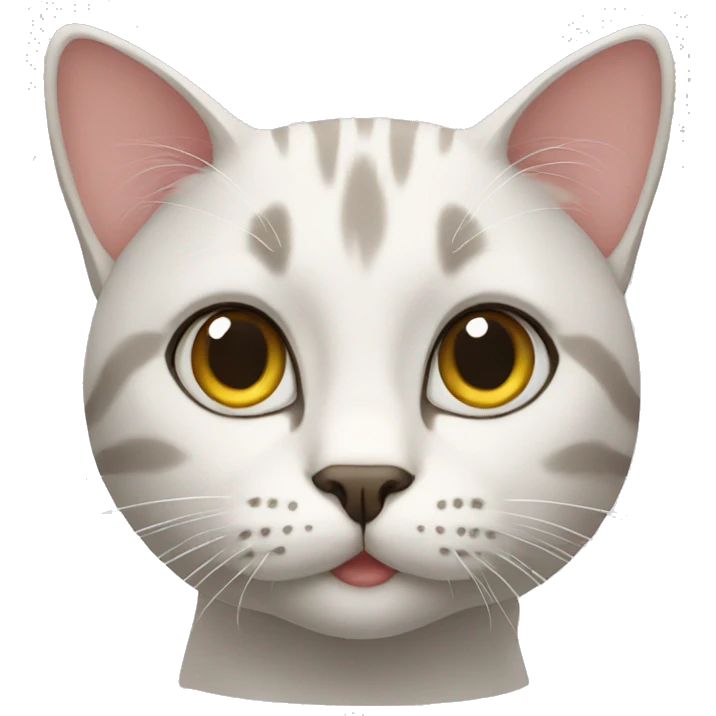 cat emoji