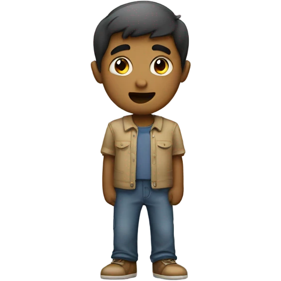 awkward emoji