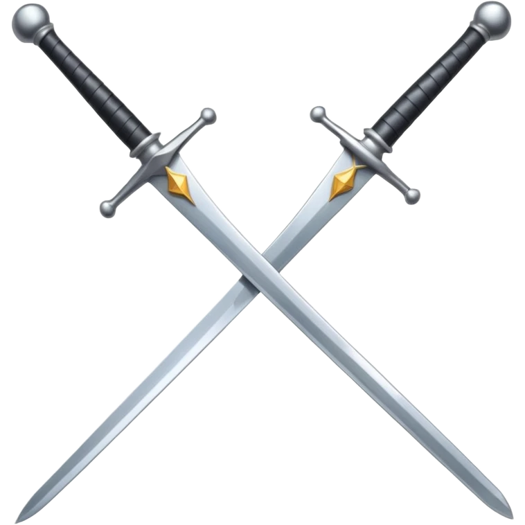 sword emoji