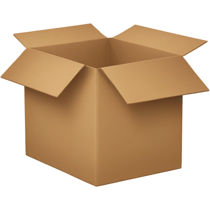 box emoji