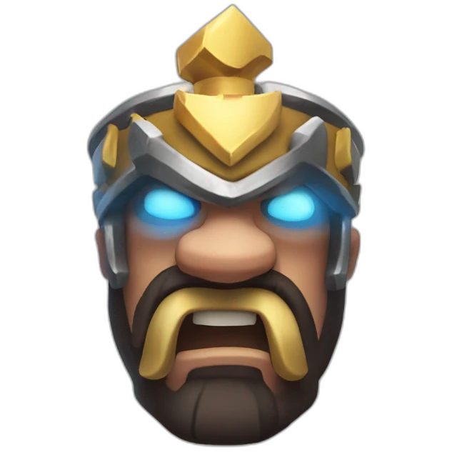 Clash Royale emoji