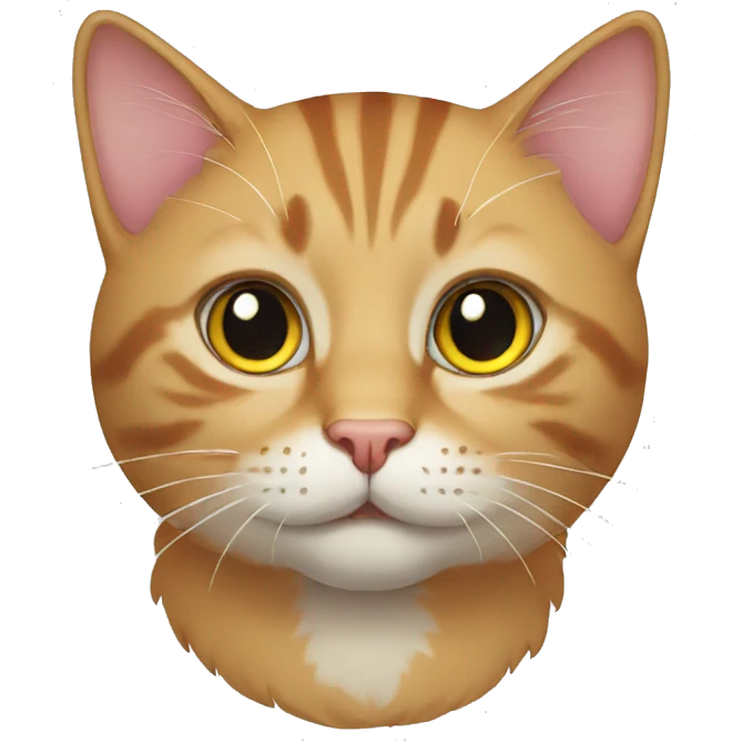 cat emoji