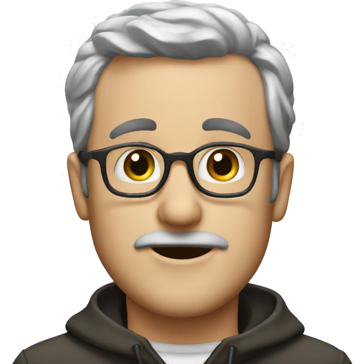John Smyth  emoji
