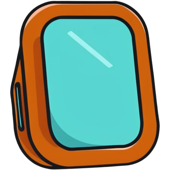 Copper  emoji