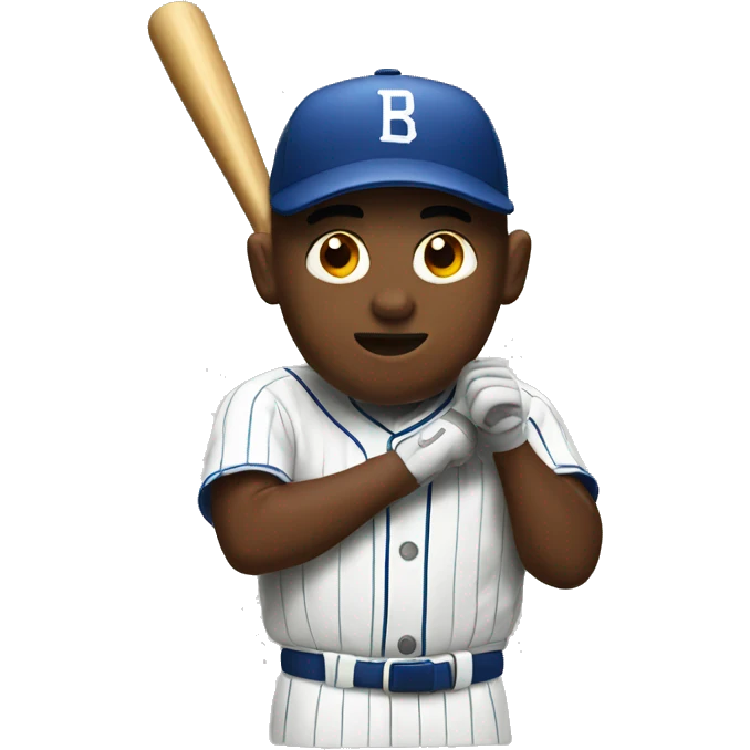 Baseball emoji