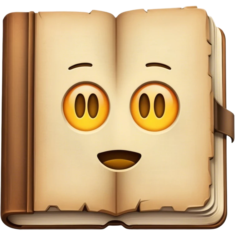 book emoji