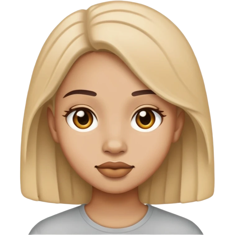 Abi emoji
