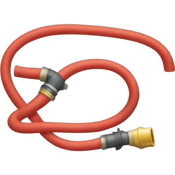 hose emoji
