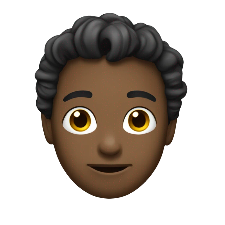 whit tolips emoji