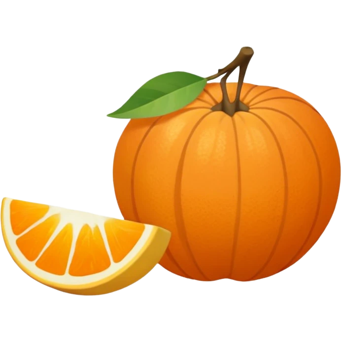 generate an image for fruits basket emoji