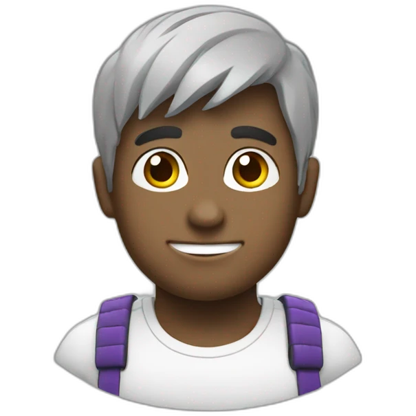 colocolo emoji