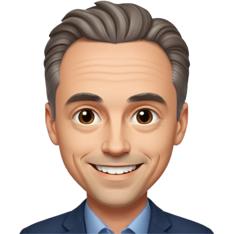 jordan peterson emoji
