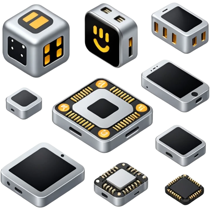 electronics emoji