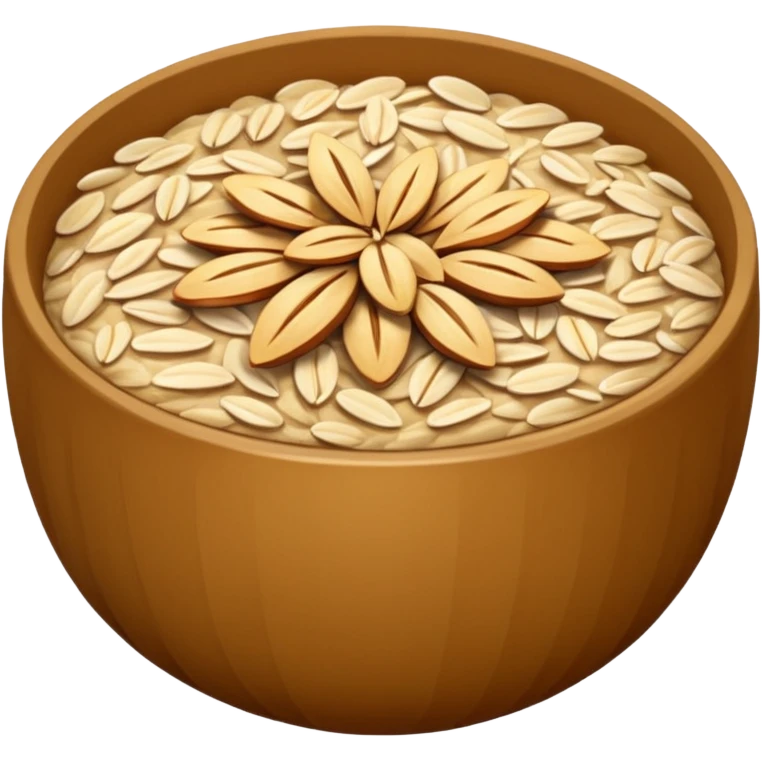 oats emoji