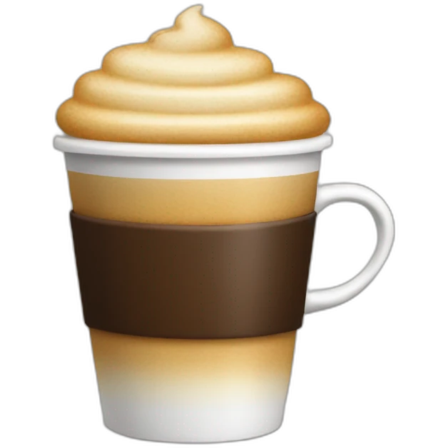 coffe cup emoji