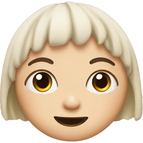 Momo emoji