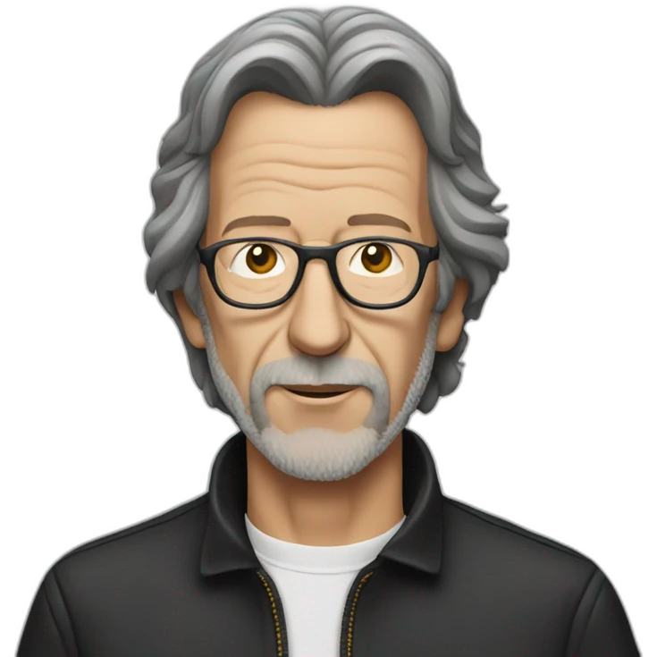 eric clapton emoji