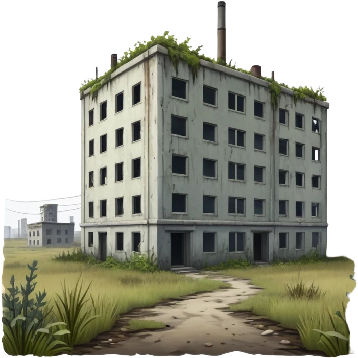 Dayz emoji
