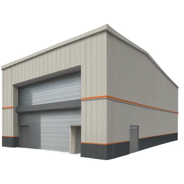 warehouses emoji