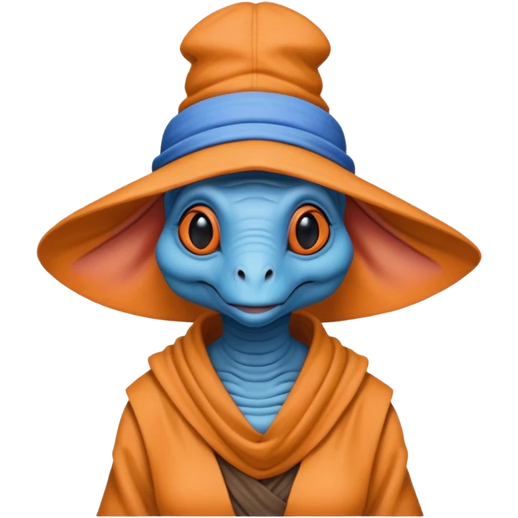 Max rebo star wars emoji