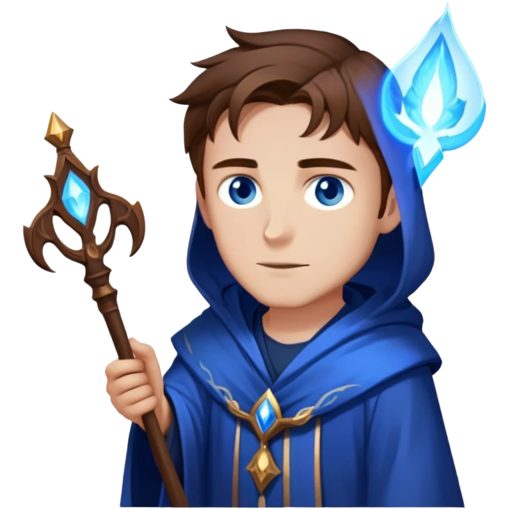 Astral Magister emoji