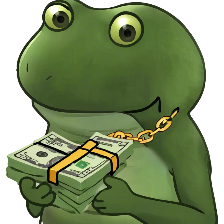 Money emoji