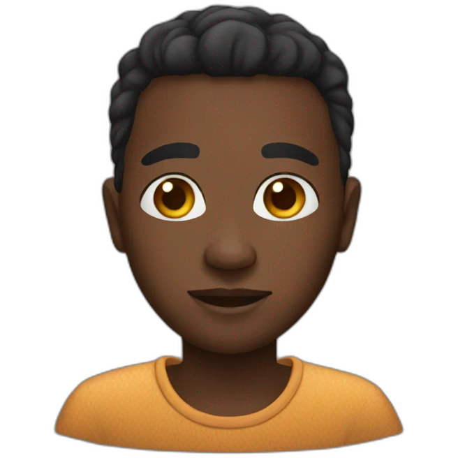 African emoji