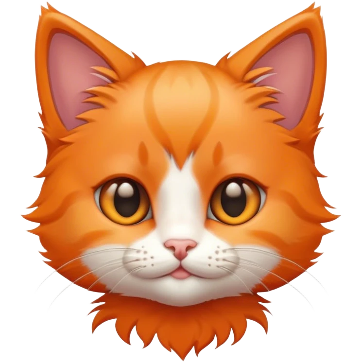 cute kitten  emoji