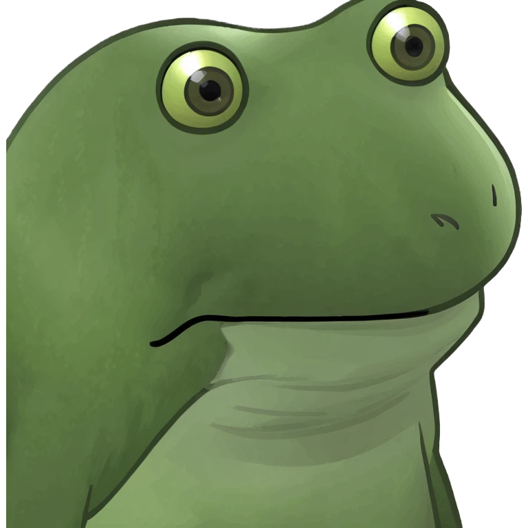 side eye emoji